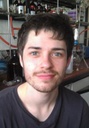 Fabian Metz, B. Sc.