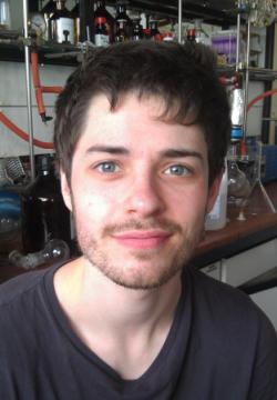Fabian Metz, B. Sc.