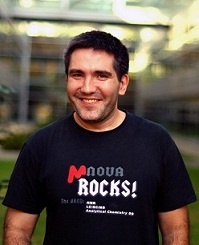 Dr. Armando Navarro Vázquez