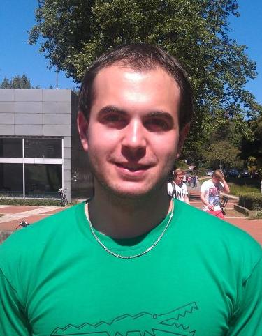 Dominik Niedek 01.08.2012