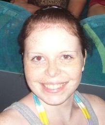 Martina Rümenapp, B. Sc. 2011