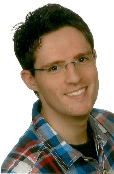 Dipl.-Chem. Soeren Schuler