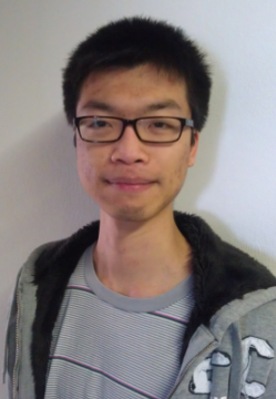 Honman Yau, PhD