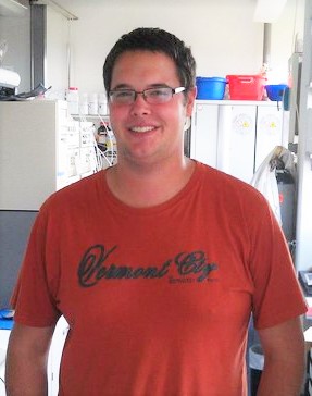 Marcus Zimmer