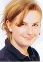 Friederike Gasiorek, B. Sc.