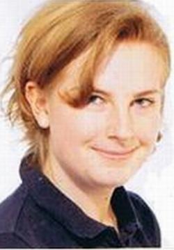 Friederike Gasiorek, B. Sc.