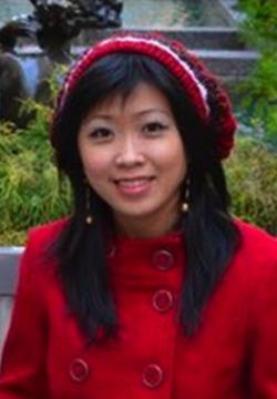 Maria Agatha Gunawan, M. Sc.