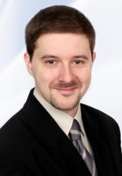 Gergely Jakab, M. Sc. 03.12.2012