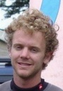 Kevin Jewell, M. Sc.