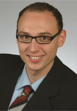 Paul Kahl, M. Sc.