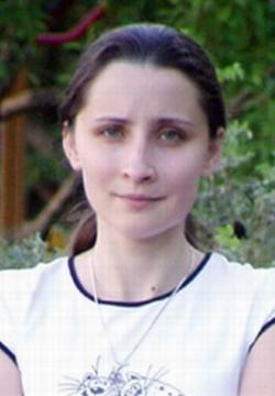 Dr. Tetyana Koso