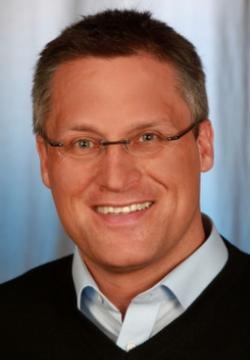 Dr. Mike Kotke