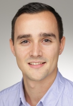 Dr. Christian Kühn