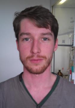 Justin Lefarth