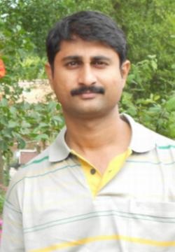 Dr. Kishor Mamillapalli