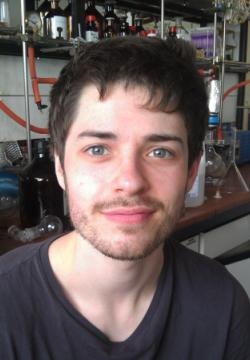Fabian Metz, B. Sc.