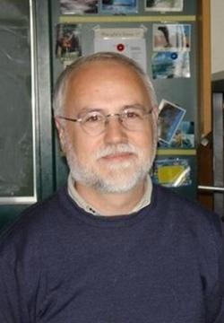 Dr. Hans P. Reisenauer