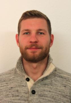 Sören Rösel, M. Sc.