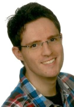 Dipl.-Chem. Sören M. Schuler