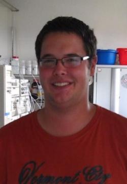 Marcus Zimmer