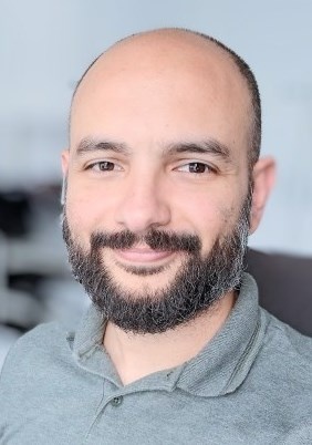 Caio Moraes Porto