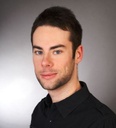 Christian Eschmann, M. Sc.