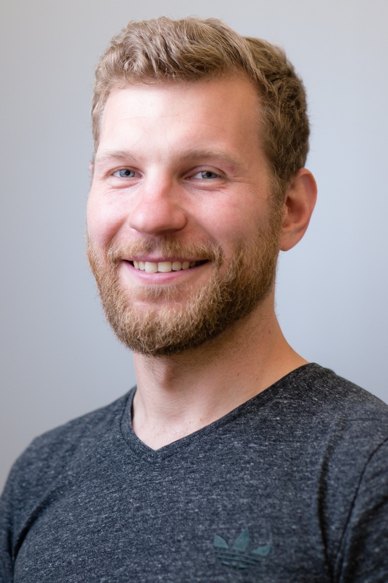 Sören Rösel 2016