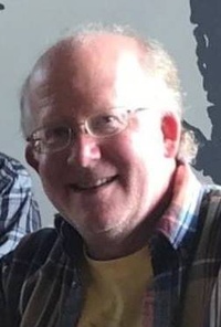 Prof. Michael Haley, 2022