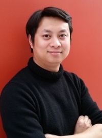Prof. Vinh Nguyen
