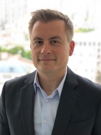 Prof. David A. Nicewicz