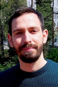 Prof. Manuel Orlandi