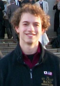 Zachary Erickson
