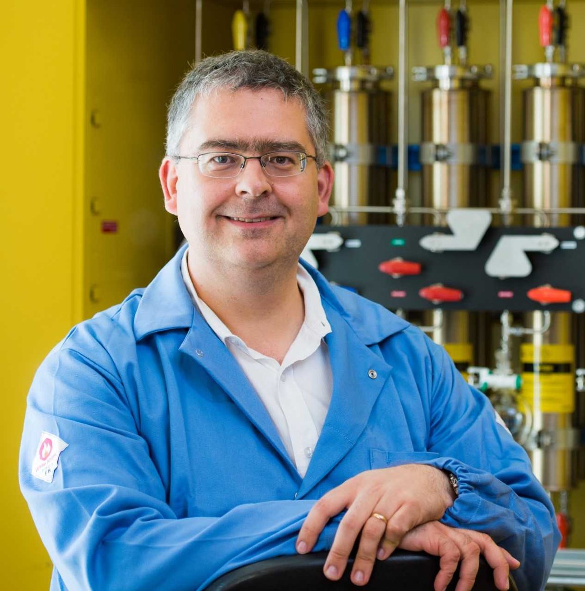 Prof. László Kürti_2023