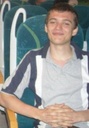 Janos Sarka, B. Sc.