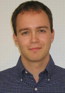 Prof. Dr. Daniel Seidel