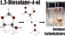 Formose Carbohydrates