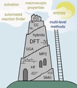 Computational Chemistry