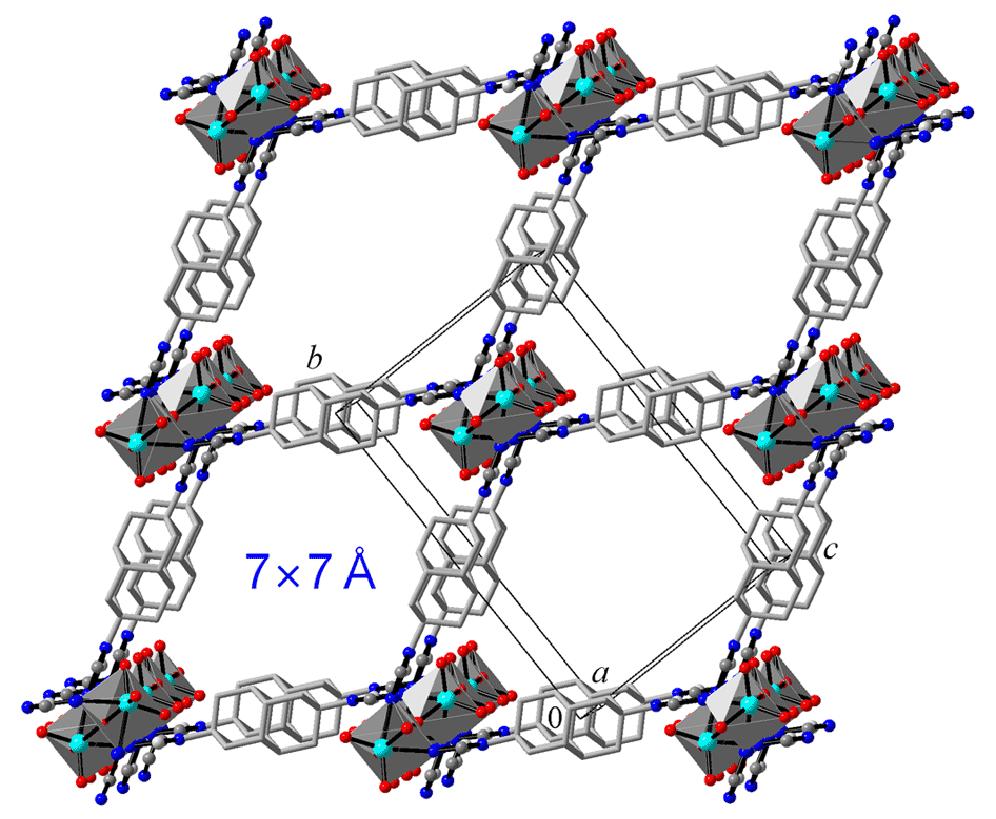 Molybdenum(VI)-(MOOFs)