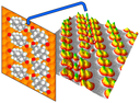 Single Copper Atoms