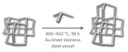Synthesis of Higher Diamondoids