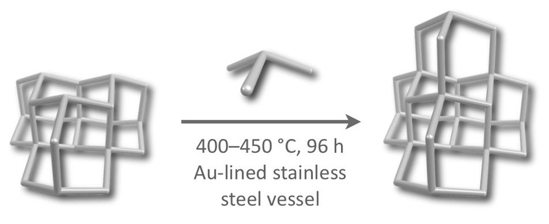 Synthesis of Higher Diamondoids