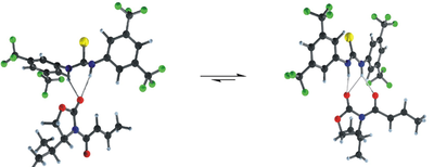 H-Bonding Additives