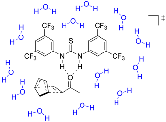 Metal-free organocatalysis