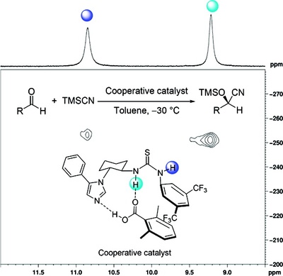Cooperative Catalyst