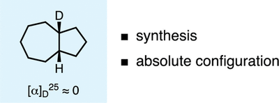 monodeuterated cis-perhydroazulene_2021