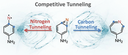 Competitive Tunneling