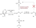 Conformer-specific-H-tunneling