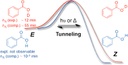 Electronic Effects on Atom