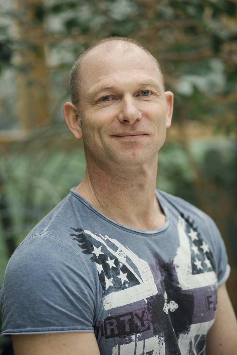 Jochen Senkbeil