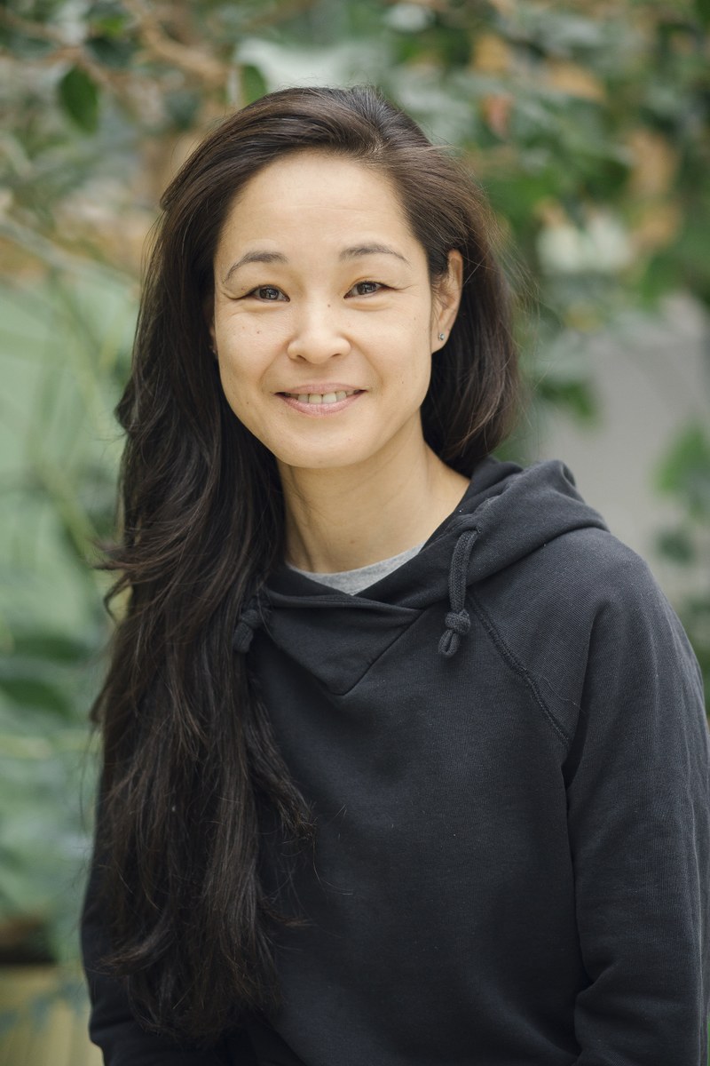 Mi-Kyung Ha